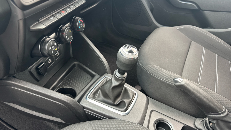 Dacia Duster 1.0 TCe 90 Comfort 5dr Petrol Estate